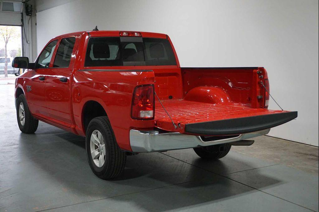 used 2023 Ram 1500 Classic car, priced at $29,975
