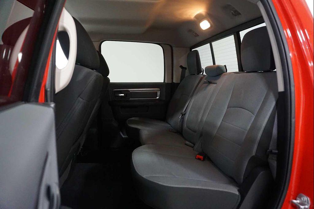 used 2023 Ram 1500 Classic car, priced at $29,975