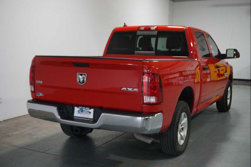 used 2023 Ram 1500 Classic car, priced at $29,975