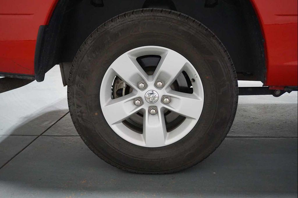used 2023 Ram 1500 Classic car, priced at $29,975