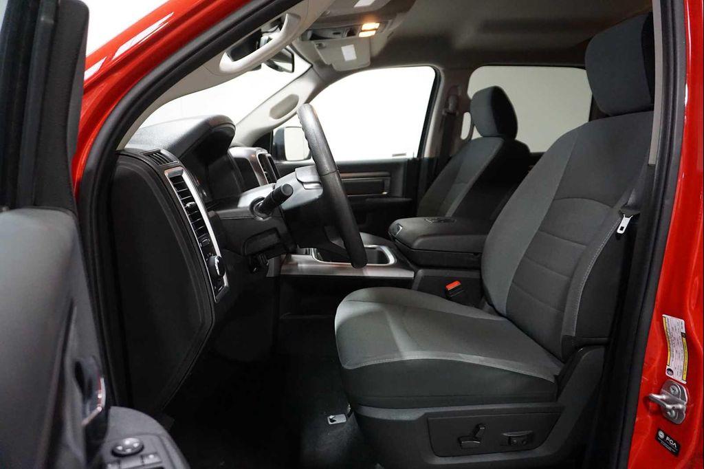 used 2023 Ram 1500 Classic car, priced at $29,975