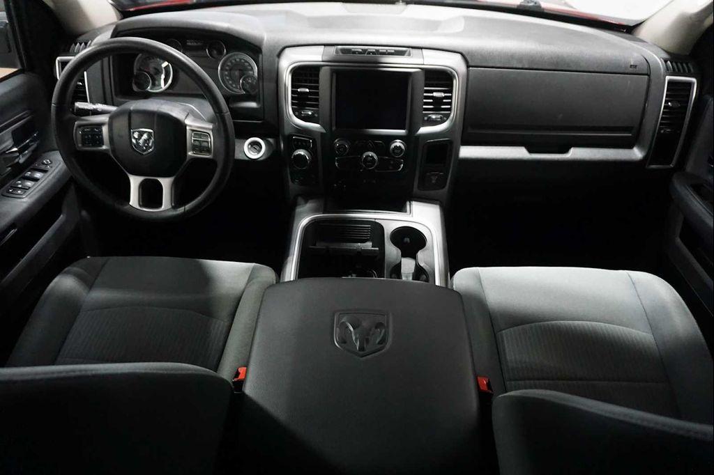 used 2023 Ram 1500 Classic car, priced at $29,975