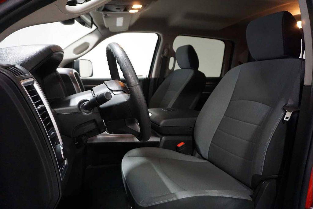used 2023 Ram 1500 Classic car, priced at $29,975