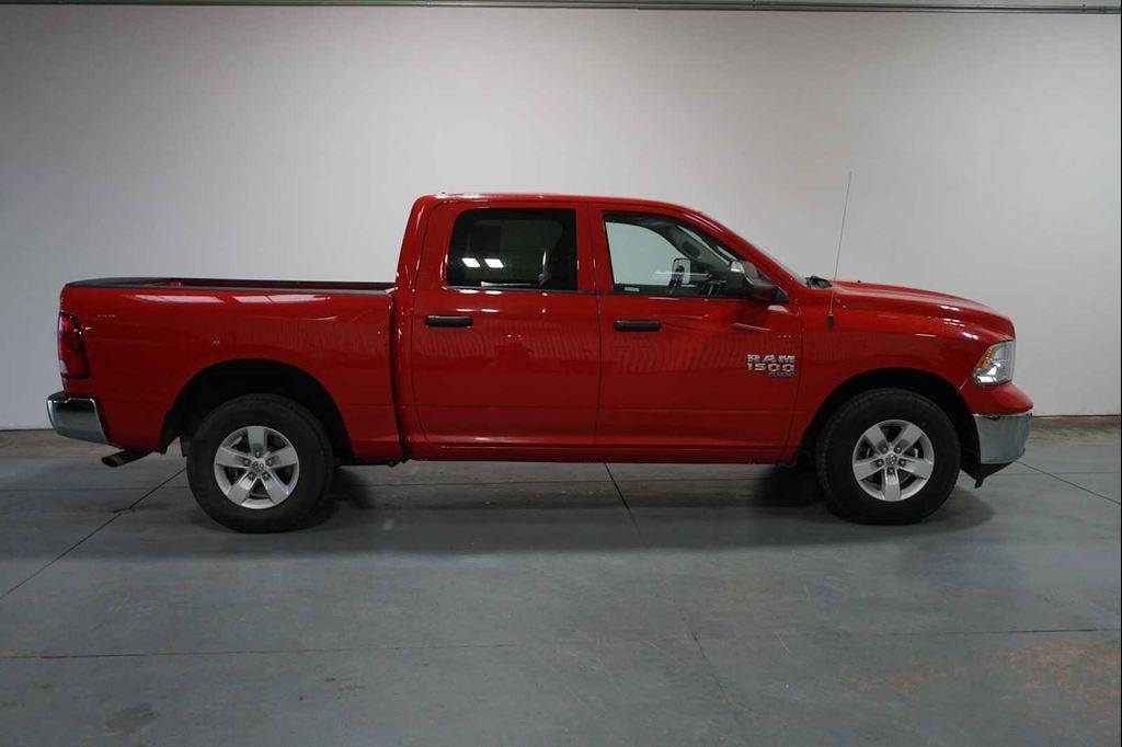 used 2023 Ram 1500 Classic car, priced at $29,975