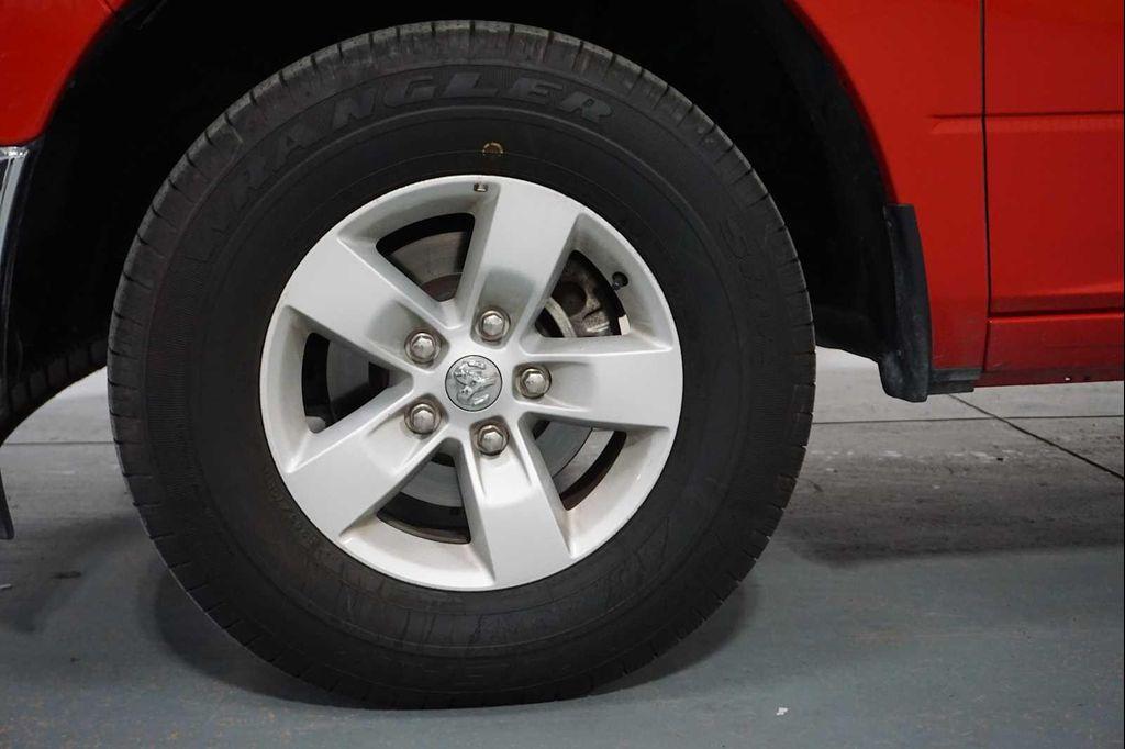 used 2023 Ram 1500 Classic car, priced at $29,975