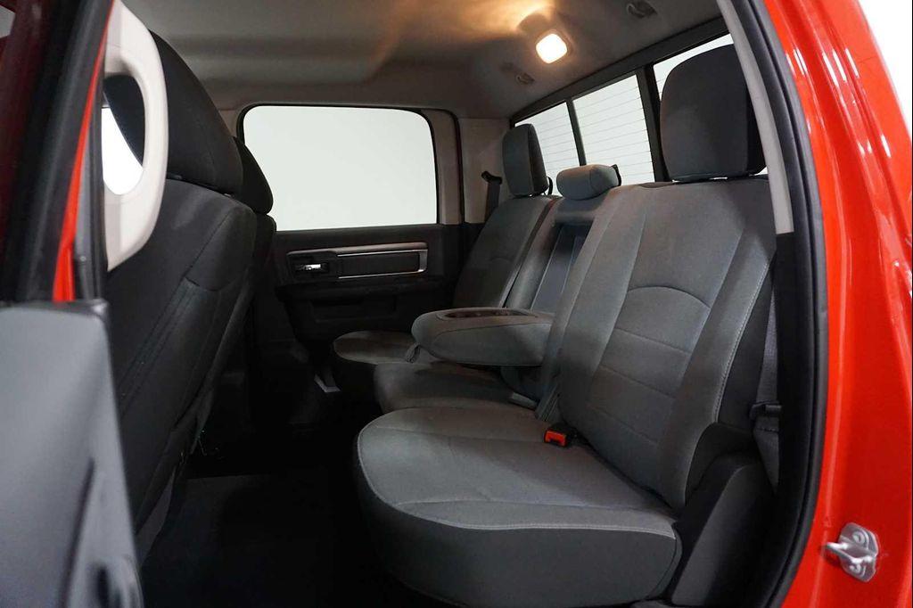 used 2023 Ram 1500 Classic car, priced at $29,975