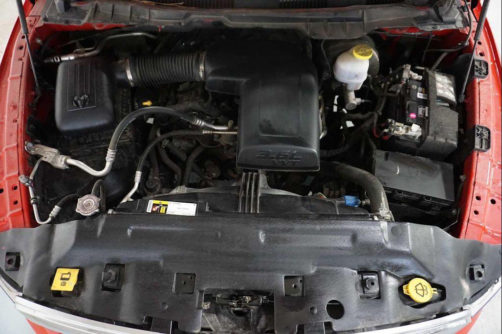 used 2023 Ram 1500 Classic car, priced at $29,975