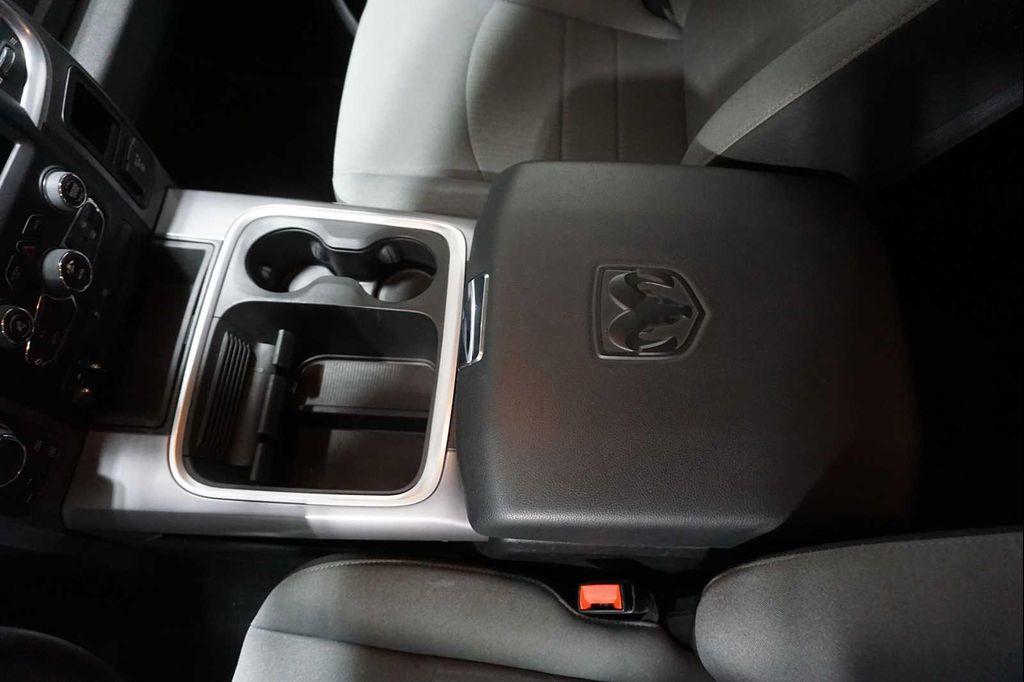 used 2023 Ram 1500 Classic car, priced at $29,975