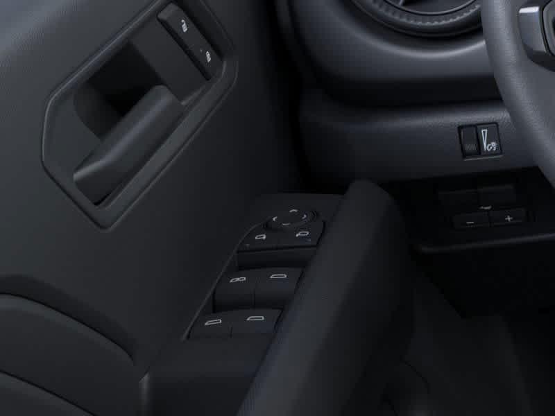 new 2025 Chevrolet Colorado car, priced at $45,970
