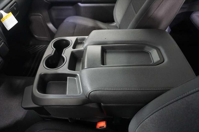 used 2024 Chevrolet Silverado 1500 car, priced at $49,888
