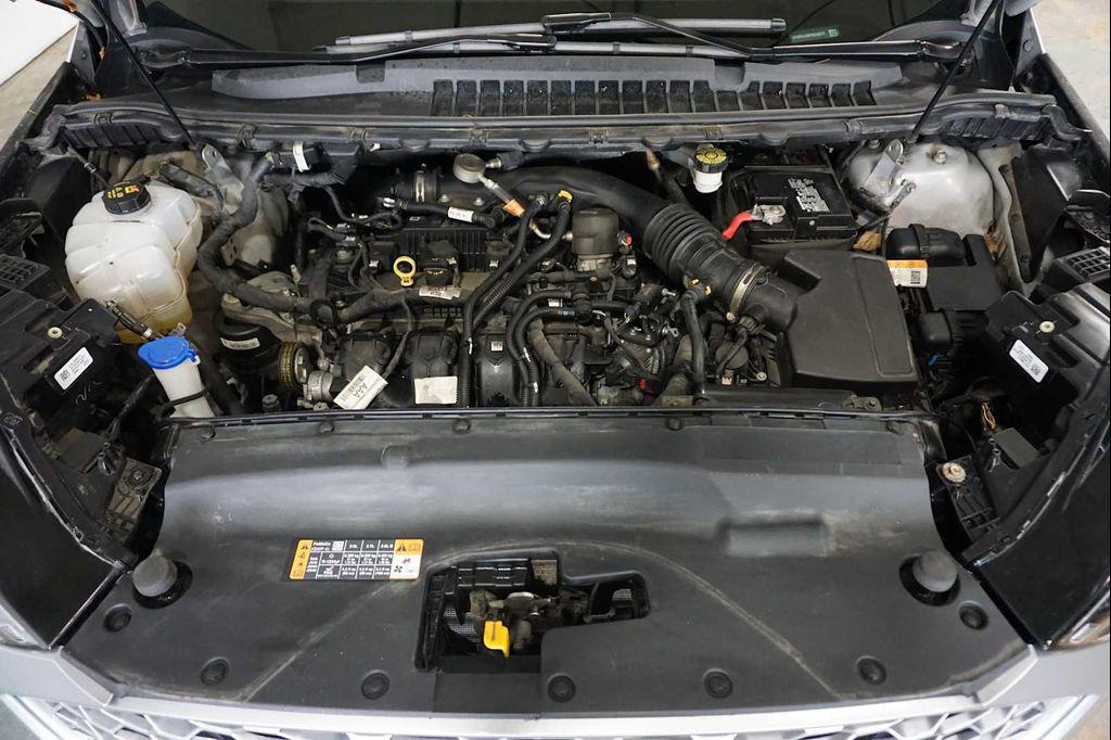 used 2023 Ford Edge car, priced at $20,999