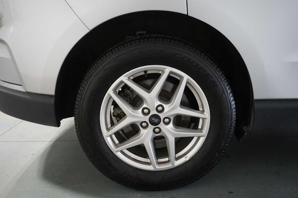 used 2023 Ford Edge car, priced at $21,999