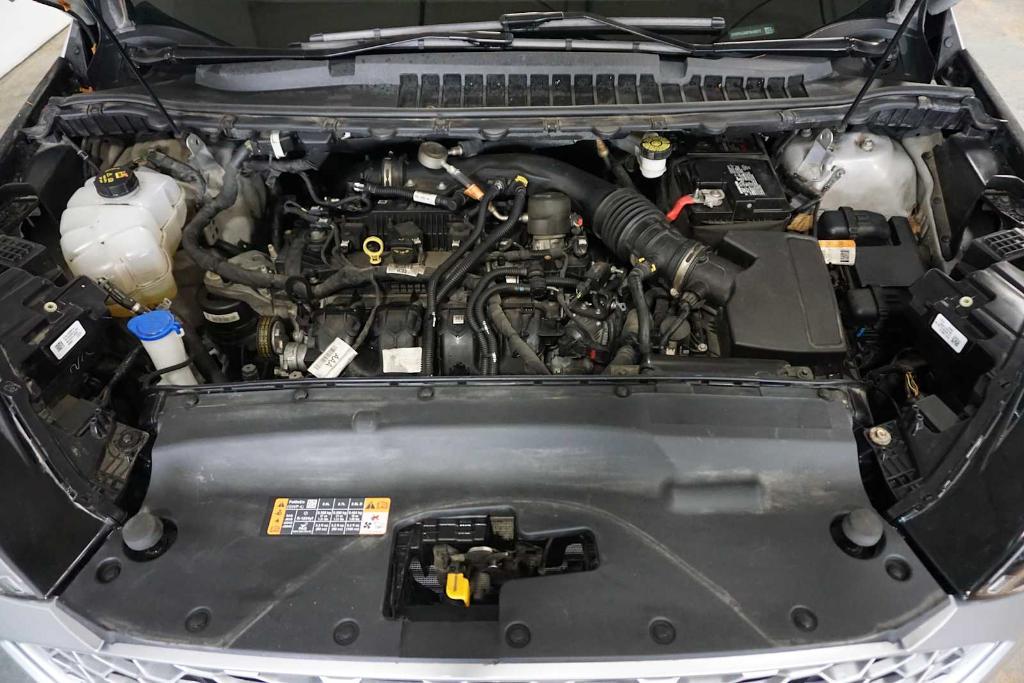 used 2023 Ford Edge car, priced at $21,999