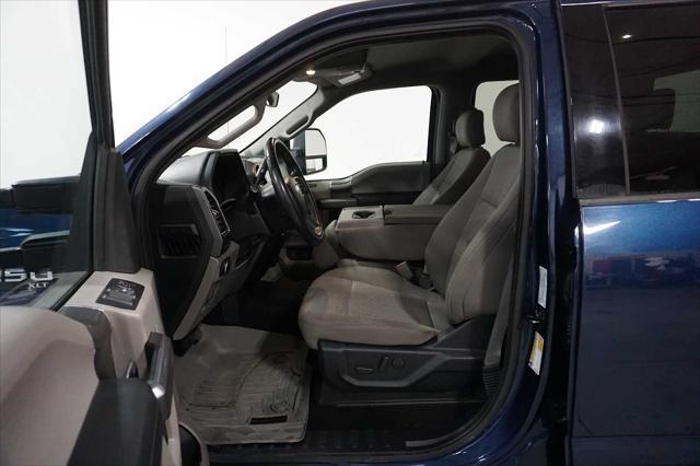 used 2020 Ford F-150 car, priced at $33,999