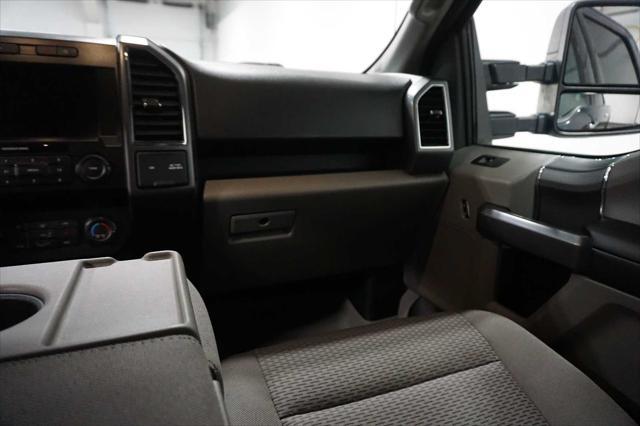 used 2020 Ford F-150 car, priced at $33,999