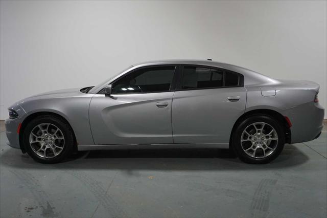 used 2015 Dodge Charger car