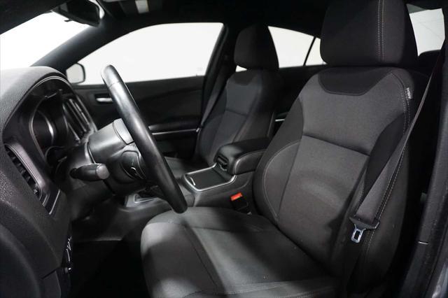 used 2015 Dodge Charger car, priced at $11,999