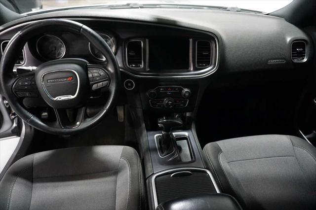 used 2015 Dodge Charger car, priced at $11,999