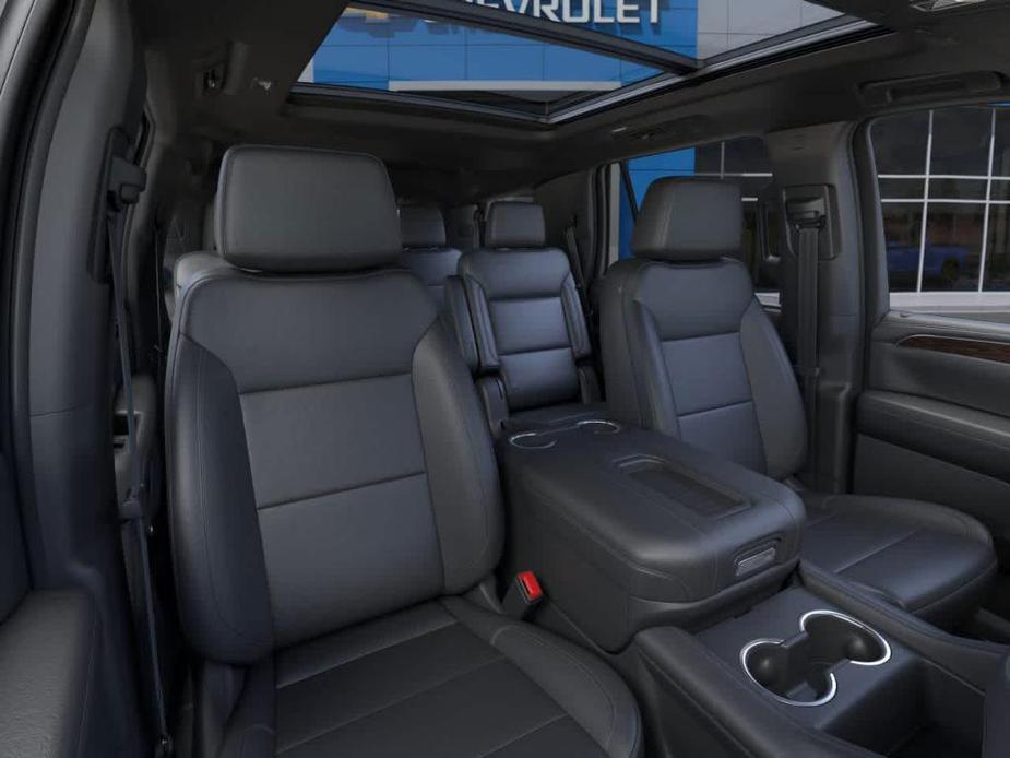 new 2024 Chevrolet Tahoe car, priced at $73,530