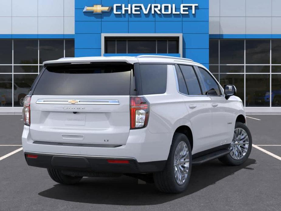 new 2024 Chevrolet Tahoe car, priced at $73,530