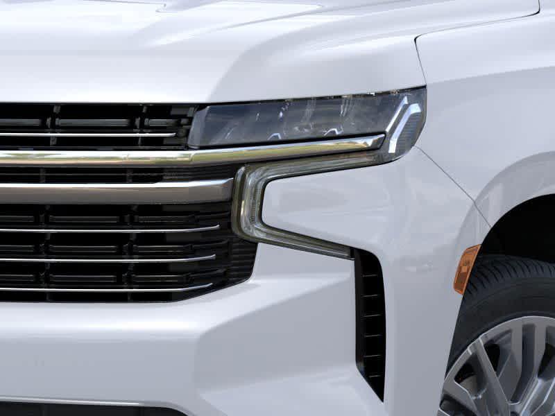 new 2024 Chevrolet Tahoe car, priced at $73,530