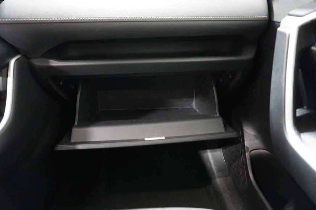 used 2023 Toyota RAV4 car, priced at $28,950