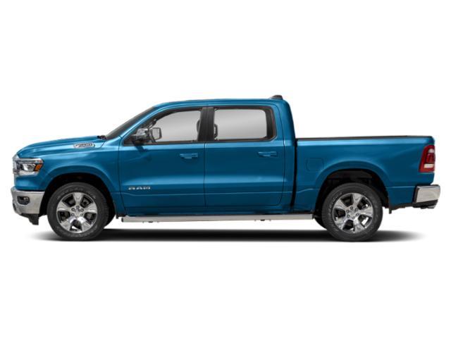 used 2024 Ram 1500 car