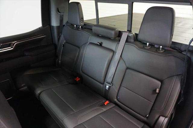 used 2022 Chevrolet Silverado 1500 car, priced at $49,888