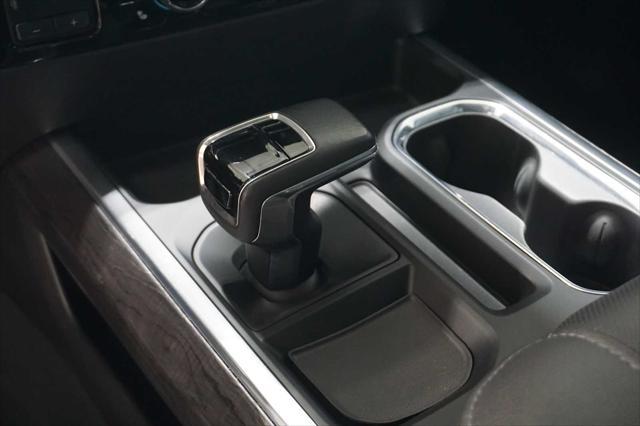 used 2022 Chevrolet Silverado 1500 car, priced at $49,888