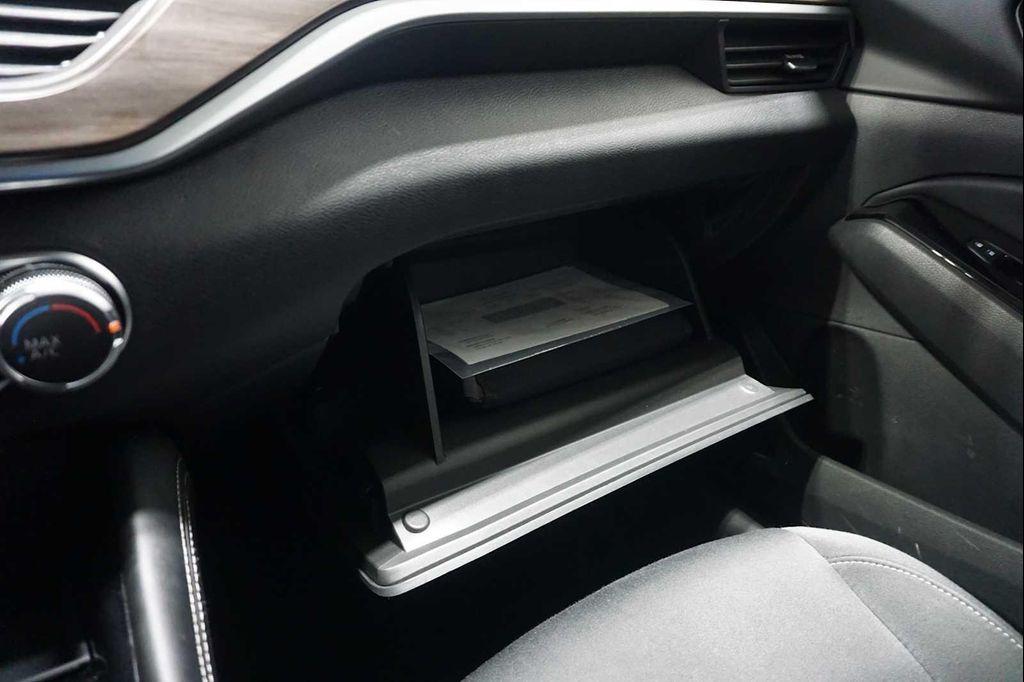 used 2023 Nissan Altima car, priced at $17,900