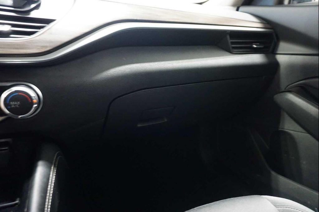 used 2023 Nissan Altima car, priced at $17,900