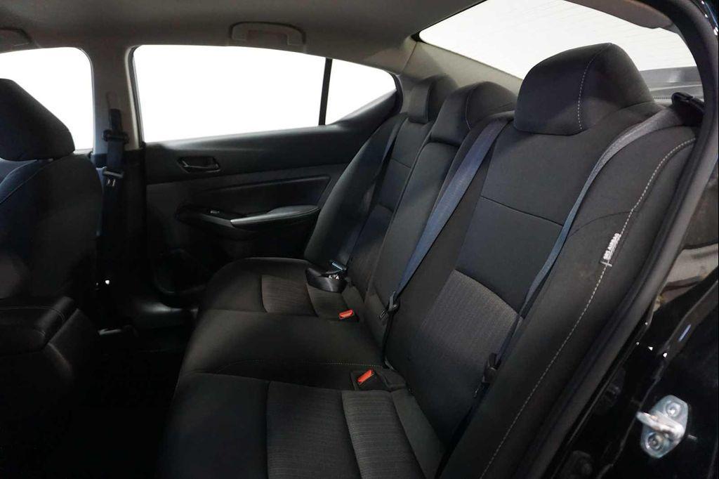used 2023 Nissan Altima car, priced at $17,900