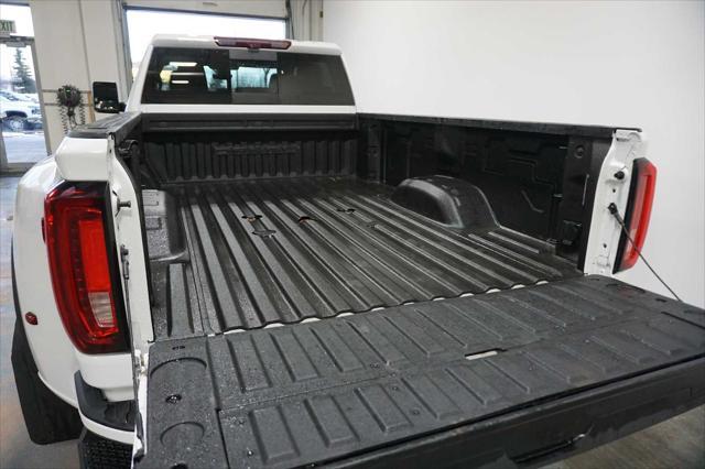 used 2023 GMC Sierra 3500 car, priced at $64,999