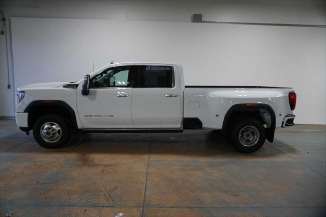 used 2023 GMC Sierra 3500 car, priced at $64,999