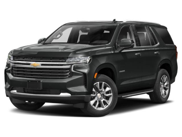 used 2022 Chevrolet Tahoe car, priced at $47,777