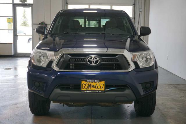 used 2013 Toyota Tacoma car, priced at $23,999