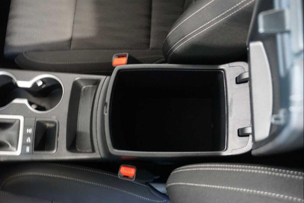 used 2021 Kia Sportage car, priced at $17,888