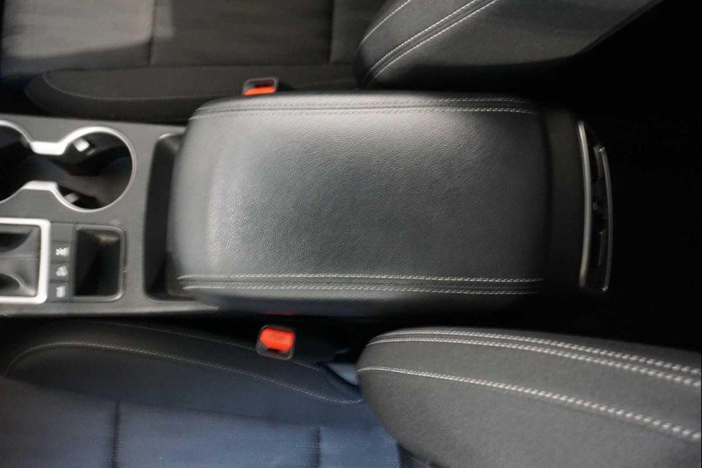 used 2021 Kia Sportage car, priced at $17,888