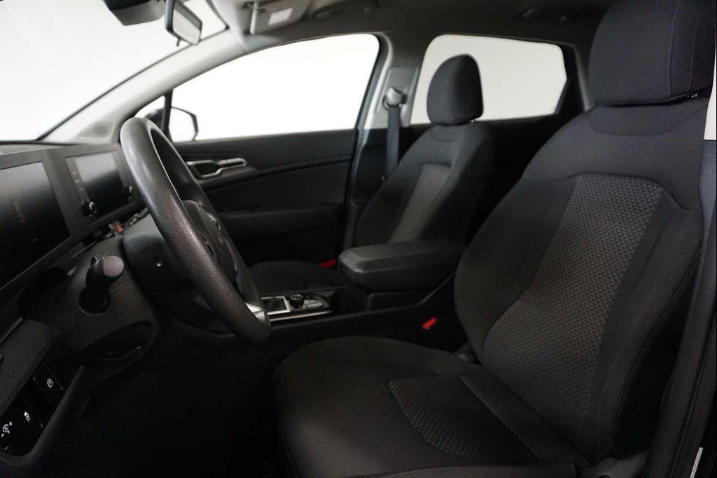 used 2024 Kia Sportage car, priced at $22,975