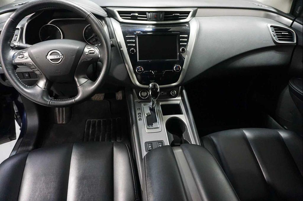 used 2024 Nissan Murano car, priced at $26,888