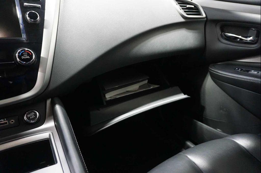 used 2024 Nissan Murano car, priced at $26,888