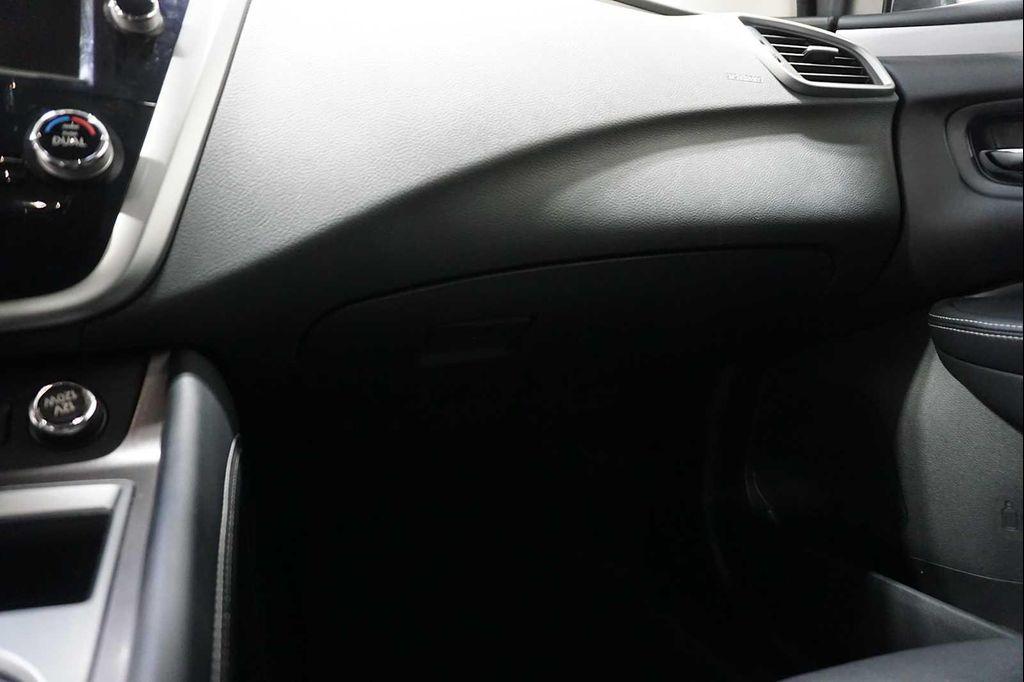 used 2024 Nissan Murano car, priced at $26,888