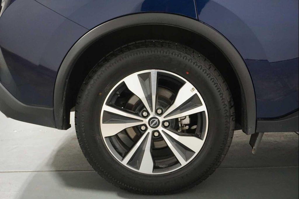 used 2024 Nissan Murano car, priced at $26,888