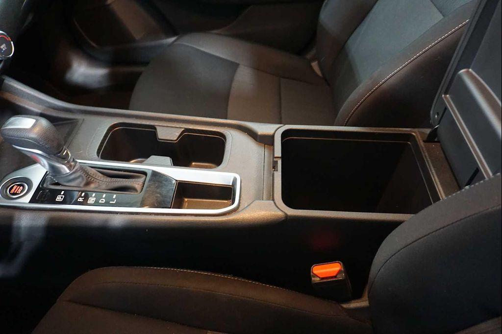 used 2023 Nissan Sentra car, priced at $14,900