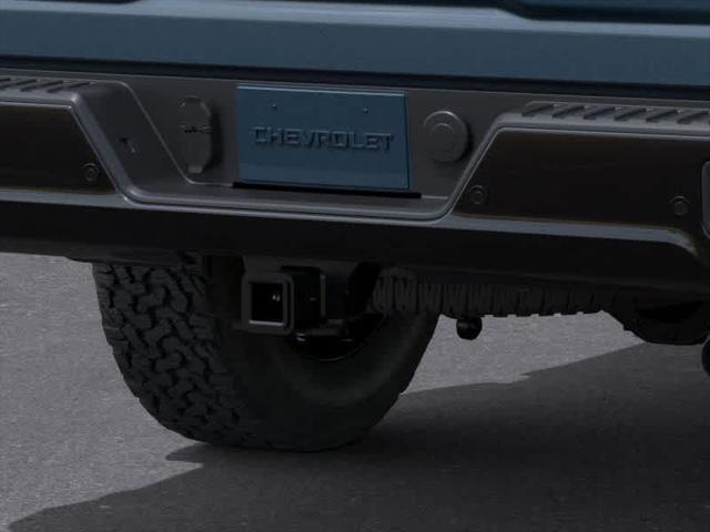 new 2025 Chevrolet Silverado 3500 car, priced at $68,990