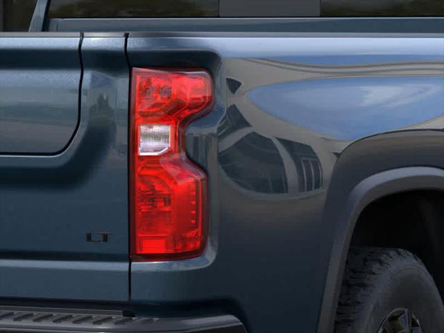 new 2025 Chevrolet Silverado 3500 car, priced at $68,990