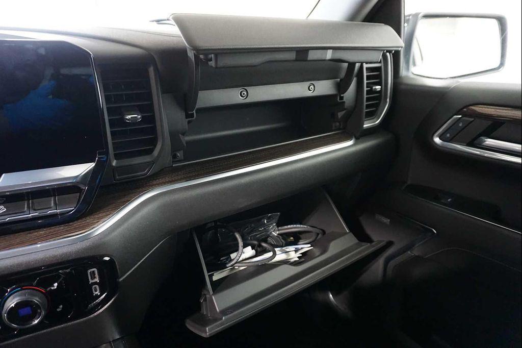 used 2023 Chevrolet Silverado 1500 car, priced at $44,888