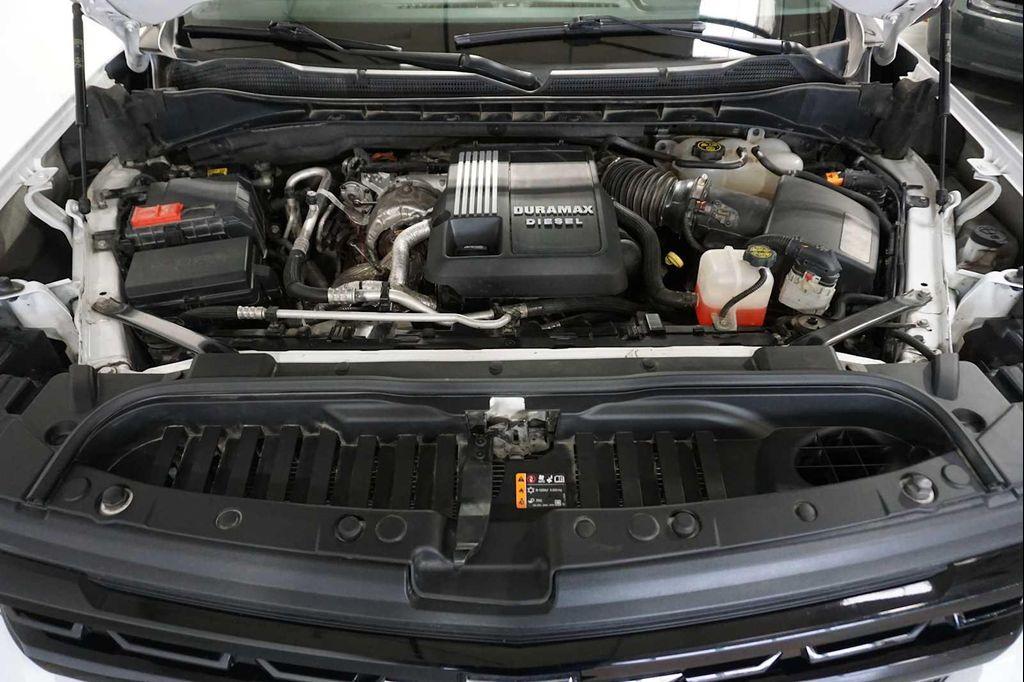 used 2023 Chevrolet Silverado 1500 car, priced at $44,888