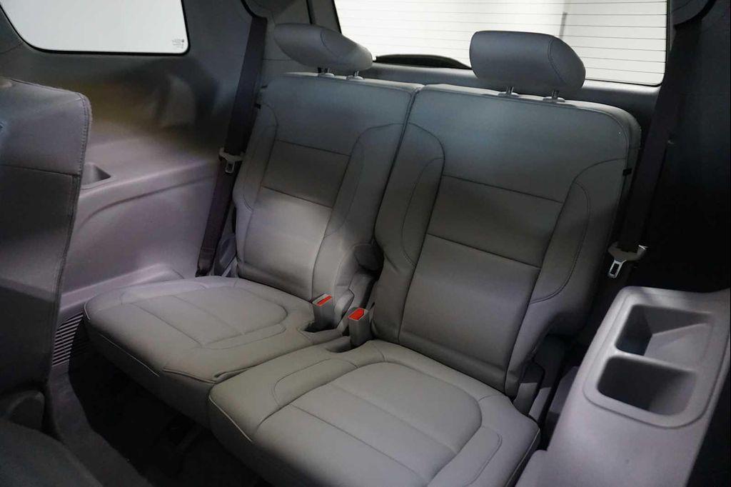 used 2017 GMC Acadia car, priced at $15,888