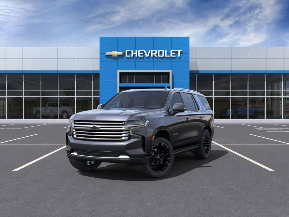 new 2024 Chevrolet Tahoe car, priced at $84,875